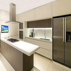 Kitchen Design 圖標
