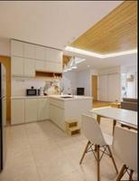 Kitchen Design 海報