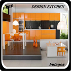 Brand New Kitchen Ideas আইকন