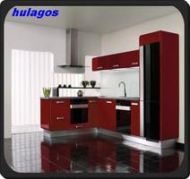 برنامه‌نما Brand New Kitchen Ideas عکس از صفحه