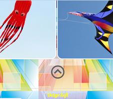 Kite Flying Design captura de pantalla 2