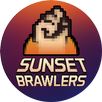 Sunset Brawlers - DEMO APK
