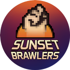 Sunset Brawlers icône
