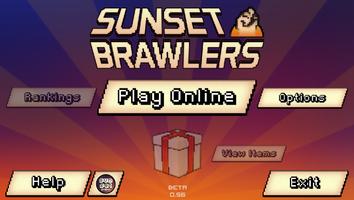 Sunset Brawlers скриншот 1