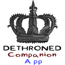 DETHRONED Companion App APK