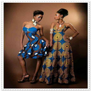 Kitenge Fashion Styles APK