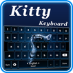 Kitty Keyboard Skin
