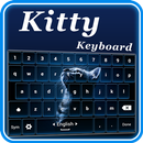 Kitty Keyboard Skin-APK