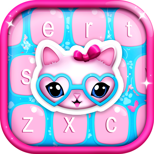 Kitty Keyboard Themes