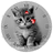 Minou Widget Horloge APK