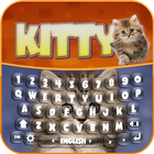 آیکون‌ Kitty Keyboards