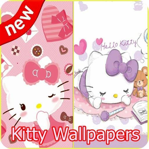 Kitty壁纸安卓下载 安卓版apk 免费下载