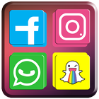 Whats Clone App biểu tượng