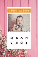 Pro Video Maker - After effects ภาพหน้าจอ 1