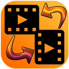 Rotate Video Flipper icon
