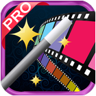 Video Editor - Cool Effects Full HD icon