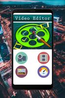 Video Editor Studio - After Effects poster