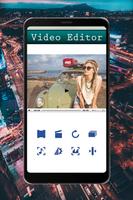 Video Editor Studio - After Effects ảnh chụp màn hình 2