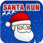 آیکون‌ Christmas Santa Go