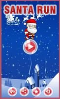 Christmas Santa Go Affiche