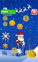 برنامه‌نما Christmas Santa Go عکس از صفحه