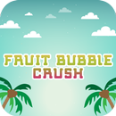 Fruit BubbleCrush APK