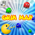 GrinMan icône