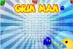 GrinMan-poster