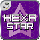 Hexa Star ícone