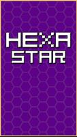 برنامه‌نما Hexa Star عکس از صفحه