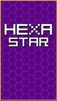 Hexa Star captura de pantalla 1