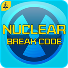 Nuclear : Break Code أيقونة