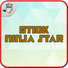 Stick NinjaStar biểu tượng