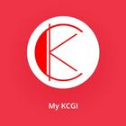 My KCGI icône