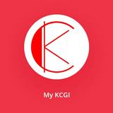 My KCGI icône