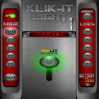 KliK-iT Flashlight FREE आइकन