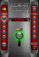 KliK-iT Flashlight FREE capture d'écran 1