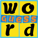 Guess Word aplikacja