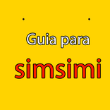 Guia para simsimi