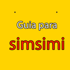 Guia para simsimi ícone