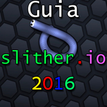 Guia para slither.io