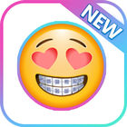 Emoji DIY! Customize Emoji! 😉 icon