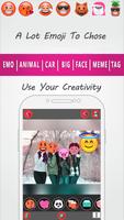 Emoji DIY! Customize Emoji! 😉 capture d'écran 1