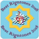 Best Ringtones 2018 icône