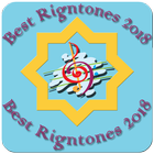 Best Ringtones 2018 simgesi