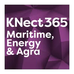KNect365 Events アプリダウンロード