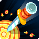 Knife Hit Super Challenge APK