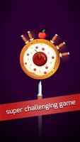 Knife Hit Super Challenge الملصق