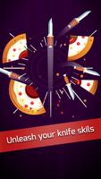 Knife Hit Super Challenge تصوير الشاشة 2