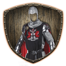 Knight Armor Suit Photomontage APK